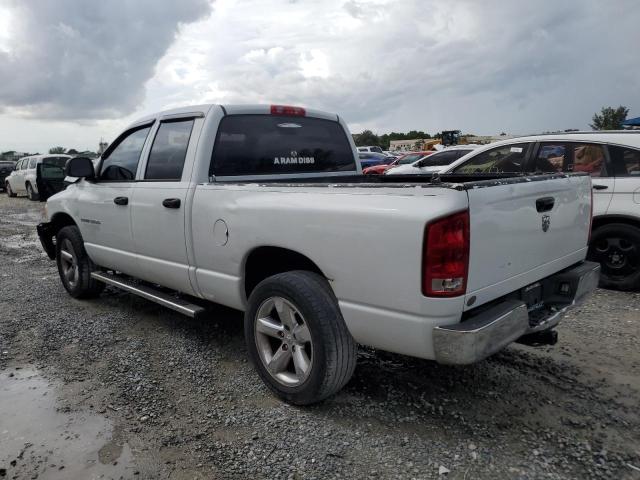 Photo 2 from auction – 2005 DODGE RAM 1500 S with VIN 1D7HA18N65S366293