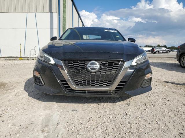 Photo 5 from auction – 2020 NISSAN ALTIMA SR with VIN 1N4BL4CVXLC173192