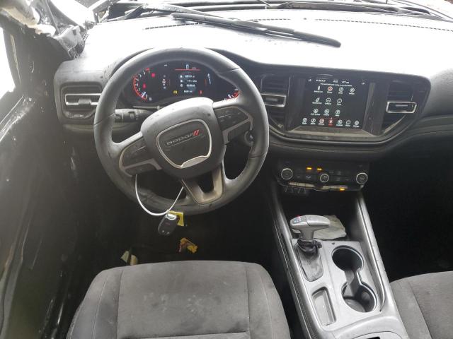 Photo 8 from auction – 2021 DODGE DURANGO SX with VIN 1C4RDHAGXMC832181