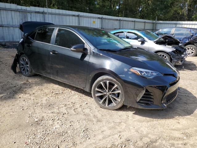Photo 4 from auction – 2017 TOYOTA COROLLA L with VIN 2T1BURHE9HC755103