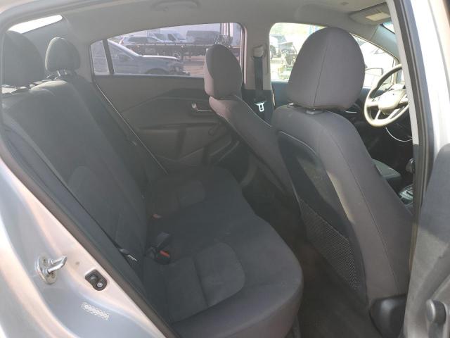 Photo 10 from auction – 2016 KIA RIO LX with VIN KNADM4A37G6686399
