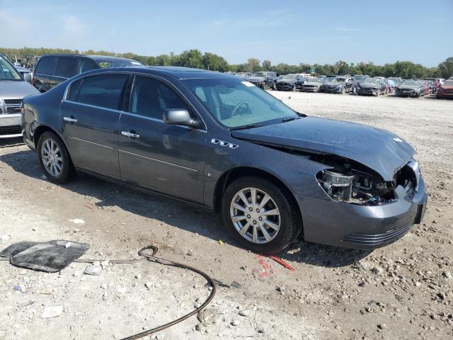 Photo 4 from auction – 2009 BUICK LUCERNE CX with VIN 1G4HP57M49U112094