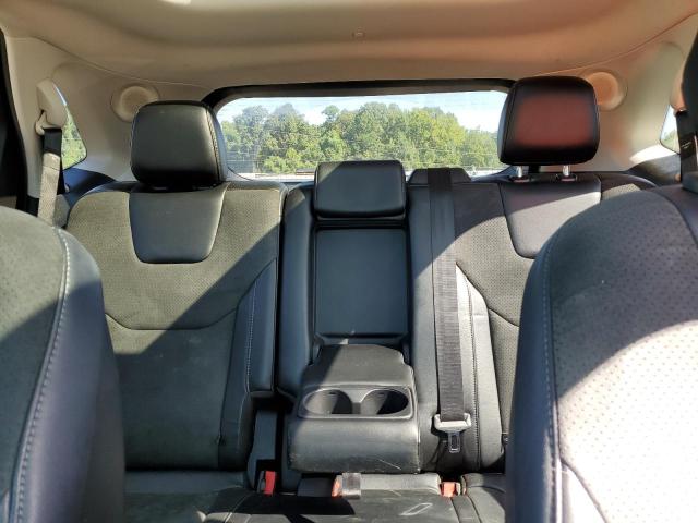 Photo 10 from auction – 2016 FORD EDGE SPORT with VIN 2FMPK4AP7GBB09247