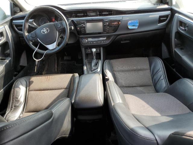 Photo 8 from auction – 2016 TOYOTA COROLLA L with VIN 5YFBURHE6GP476352
