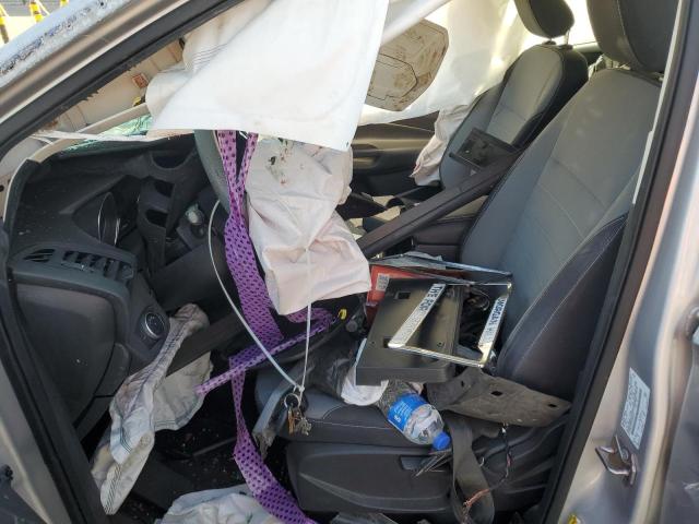Photo 7 from auction – 2018 FORD ESCAPE S with VIN 1FMCU0F75JUA99779