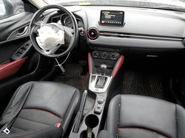 Foto 8 de la subasta – 2016 MAZDA CX-3 TOURI con VIN JM1DKFC70G0131690