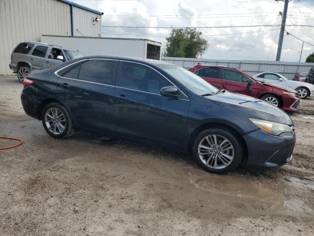Photo 4 from auction – 2015 TOYOTA CAMRY LE with VIN 4T1BF1FK9FU109513