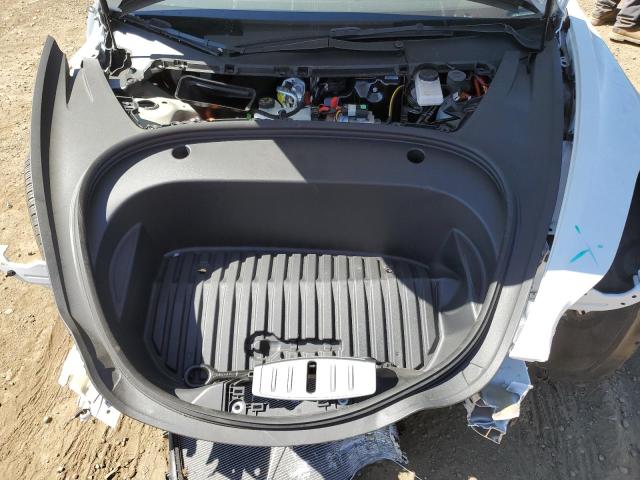 Photo 11 from auction – 2023 TESLA MODEL 3 with VIN 5YJ3E1EB9PF386539