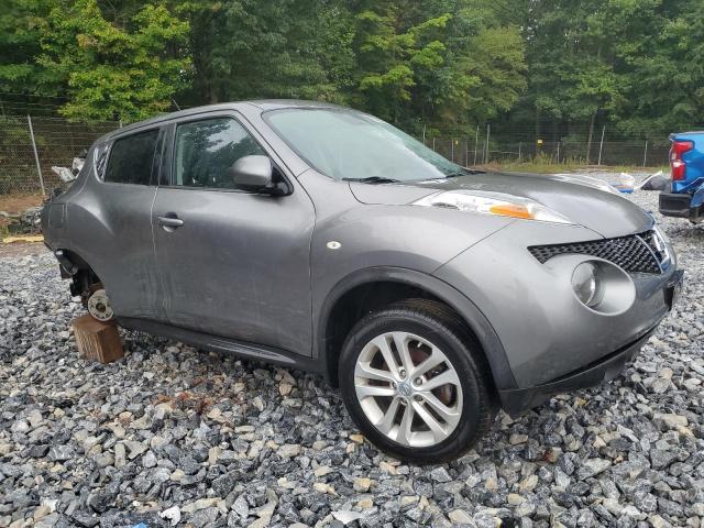 Photo 4 from auction – 2014 NISSAN JUKE S with VIN JN8AF5MV2ET361035
