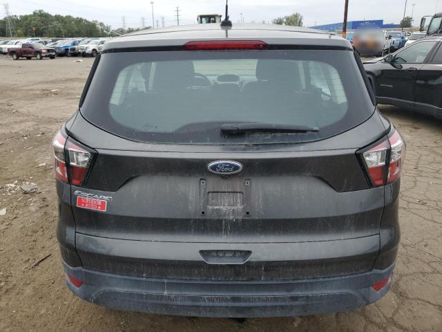 صورة رقم 6 من المزاد - 2018 FORD ESCAPE S مع VIN 1FMCU0F73JUB36702
