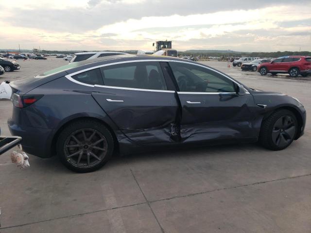 Photo 3 from auction – 2018 TESLA MODEL 3 with VIN 5YJ3E1EB5JF054265