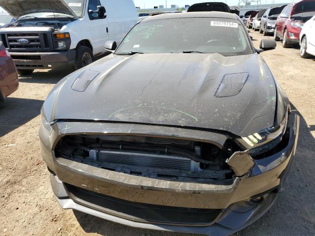 Photo 5 from auction – 2016 FORD MUSTANG GT with VIN 1FA6P8CF5G5235498
