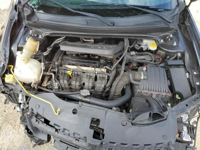 Фото 11 с аукциона – 2013 DODGE AVENGER SX с VIN 1C3CDZCB7DN552739