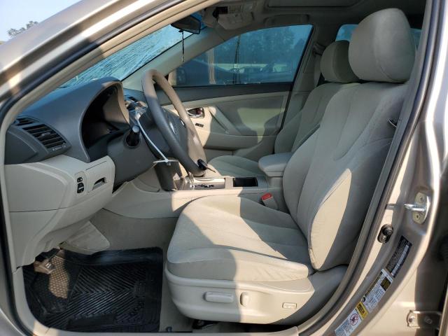 Photo 7 from auction – 2008 TOYOTA CAMRY CE with VIN 4T1BE46K88U205480