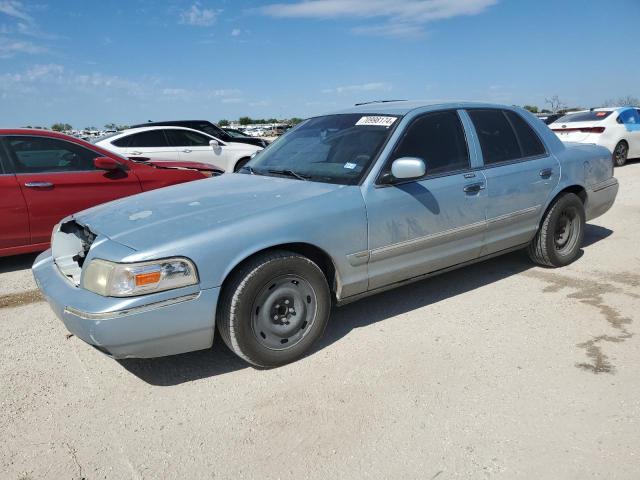 Photo 1 from auction – 2007 MERCURY GRAND MARQ with VIN 2MEFM74VX7X619793