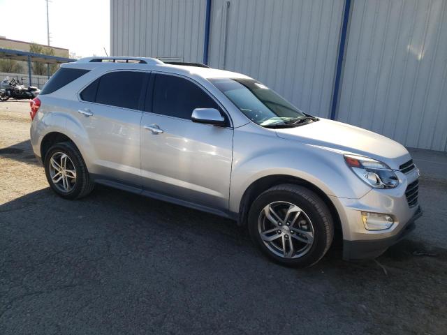 Photo 4 from auction – 2016 CHEVROLET EQUINOX LT with VIN 2GNALDEK0G1180096