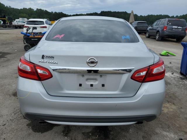 Photo 6 from auction – 2017 NISSAN ALTIMA 2.5 with VIN 1N4AL3AP1HN346443