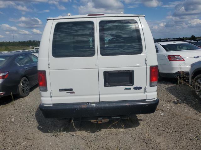 Photo 6 from auction – 2011 FORD ECONOLINE with VIN 1FTNE1EW0BDB01349