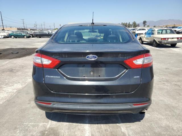 Photo 6 from auction – 2014 FORD FUSION with VIN 3FA6P0H73ER337363