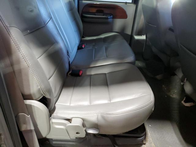Photo 10 from auction – 2006 FORD F250 SUPER with VIN 1FTSW21P36EB30784
