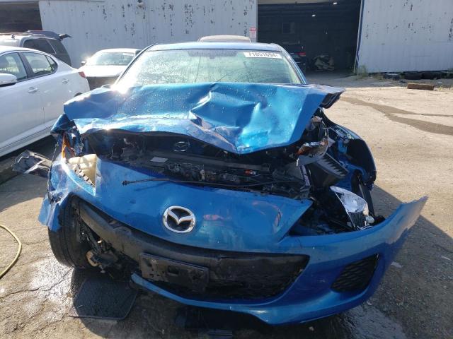 صورة رقم 5 من المزاد - 2012 MAZDA 3 I مع VIN JM1BL1V88C1658622