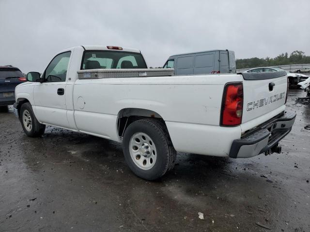 Photo 2 from auction – 2005 CHEVROLET SILVERADO with VIN 1GCEC14V45Z247646
