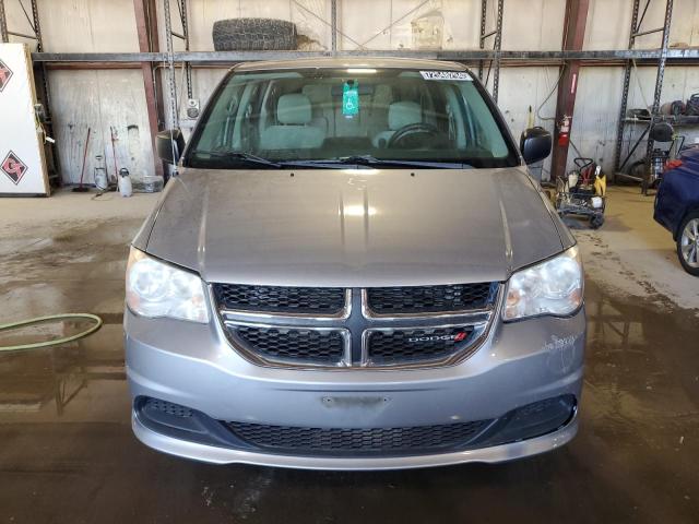 Снимка 5 от търг – 2014 DODGE GRAND CARA с VIN 2C4RDGBG3ER162202