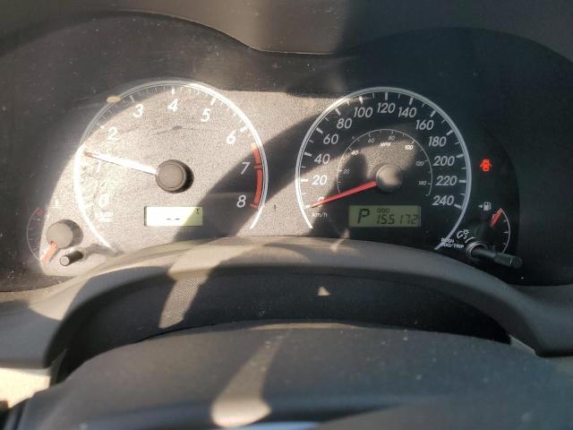 صورة رقم 9 من المزاد - 2010 TOYOTA COROLLA BA مع VIN 2T1BU4EE3AC330229