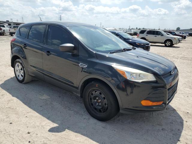 Photo 4 from auction – 2013 FORD ESCAPE S with VIN 1FMCU0F77DUC77972
