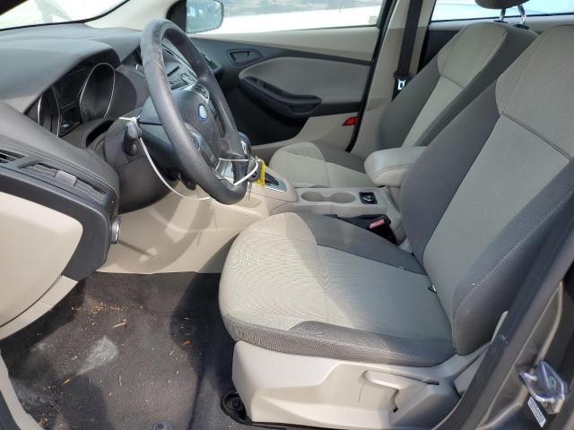 Photo 7 from auction – 2012 FORD FOCUS SE with VIN 1FAHP3F25CL377943