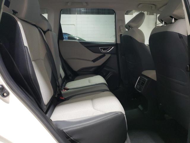 Photo 11 from auction – 2020 SUBARU FORESTER P with VIN JF2SKAJC3LH469656