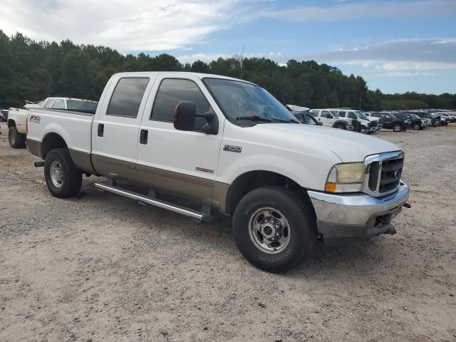 Photo 4 from auction – 2004 FORD F250 SUPER with VIN 1FTNW21P14ED94791