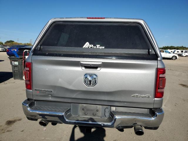 Photo 6 from auction – 2021 RAM 1500 BIG H with VIN 1C6SRFFT0MN513350