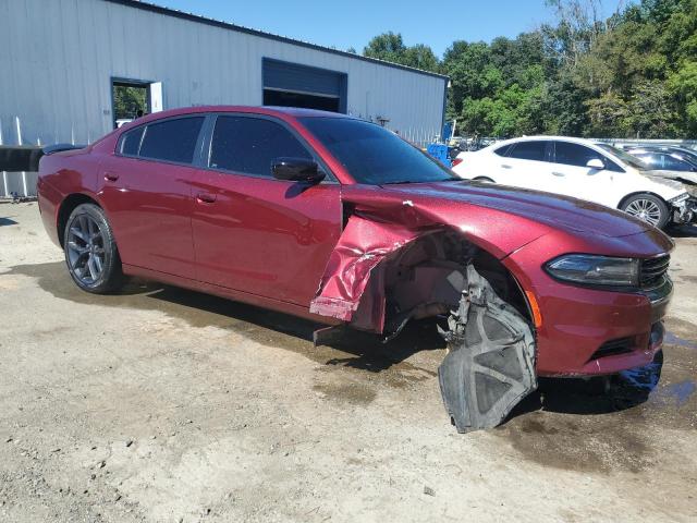 Photo 4 from auction – 2021 DODGE CHARGER SX with VIN 2C3CDXBG3MH562291