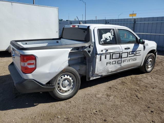 Photo 3 from auction – 2022 FORD MAVERICK X with VIN 3FTTW8F95NRB07682