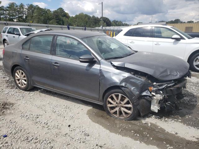 Photo 4 from auction – 2012 VOLKSWAGEN JETTA SE with VIN 3VWDP7AJ3CM458191