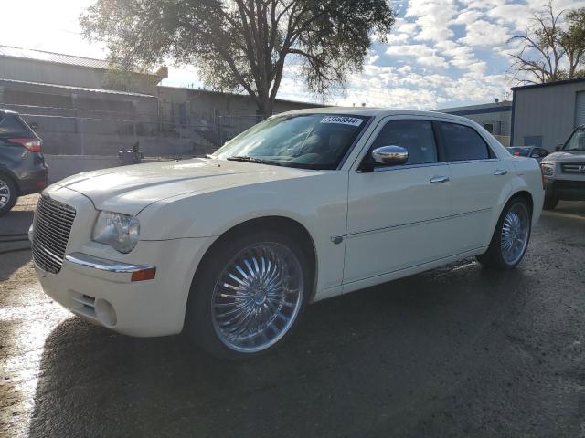 CHRYSLER 300C 2006 con VIN 2C3LA63H86H441236 - Foto de la subasta