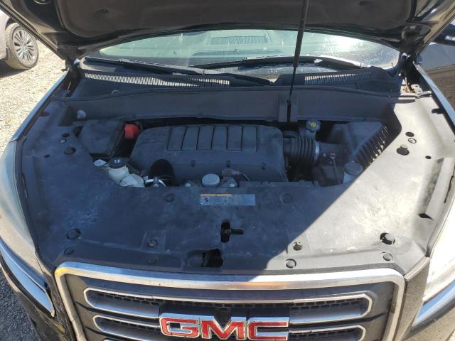 Photo 12 from auction – 2015 GMC ACADIA SLT with VIN 1GKKVRKD1FJ299505