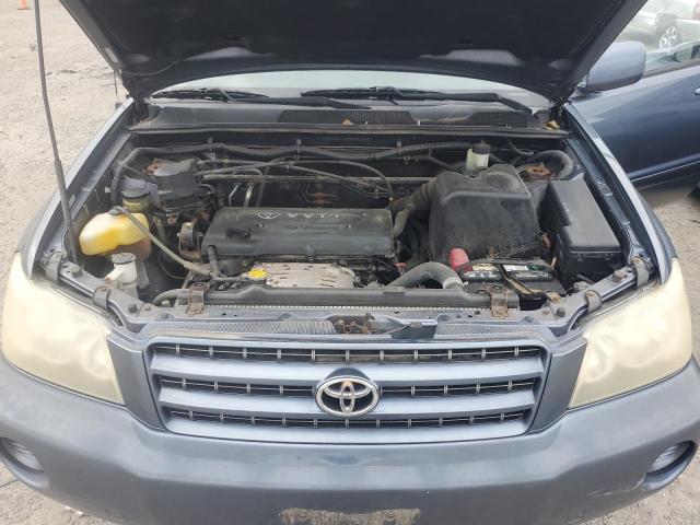 Снимка 12 от търг – 2003 TOYOTA HIGHLANDER с VIN JTEGD21A330056522