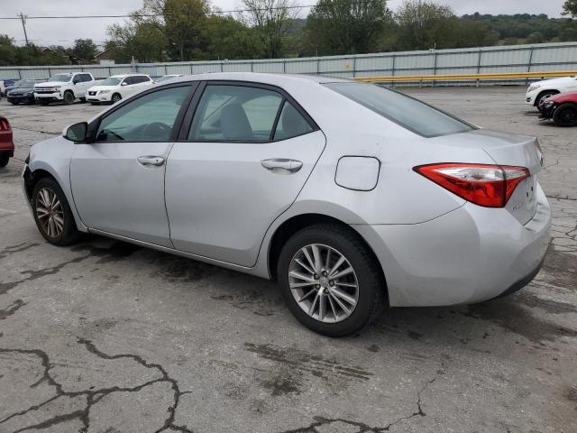 Photo 2 from auction – 2015 TOYOTA COROLLA L with VIN 5YFBURHE0FP311248