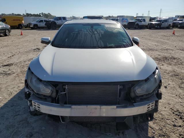 Photo 5 from auction – 2016 HONDA CIVIC EX with VIN 2HGFC2F77GH577875