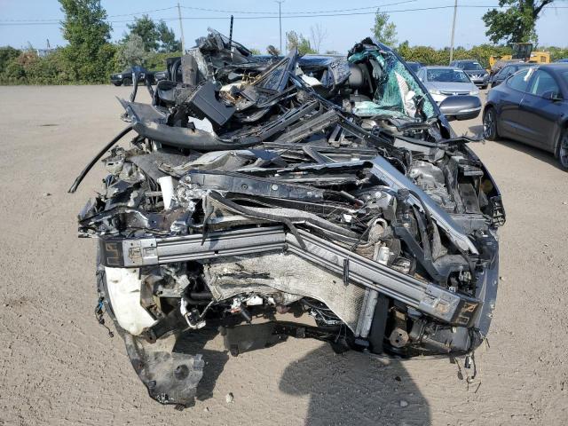 Photo 5 from auction – 2015 FORD EDGE TITAN with VIN 2FMTK4K85FBB01281