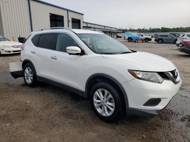 Photo 4 from auction – 2014 NISSAN ROGUE S with VIN 5N1AT2MT7EC787722