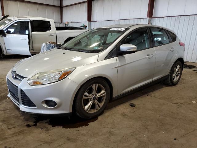 FORD FOCUS SE 2013 with VIN 1FADP3K27DL155166 - Photo from auction