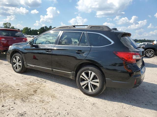 Photo 2 from auction – 2019 SUBARU OUTBACK 2. with VIN 4S4BSANC1K3377719