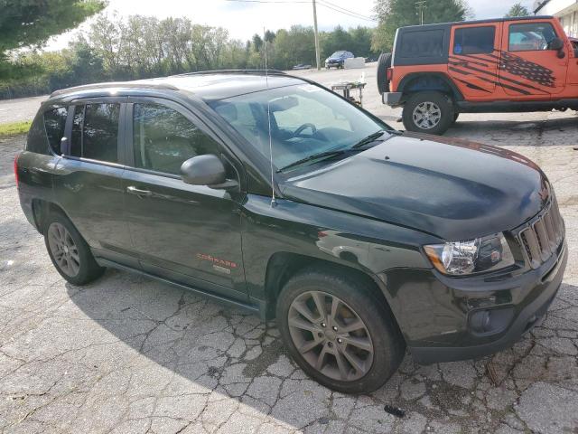 Photo 4 from auction – 2017 JEEP COMPASS SP with VIN 1C4NJDBB3HD135227