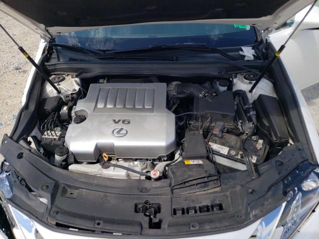 Photo 11 from auction – 2017 LEXUS ES 350 with VIN 58ABK1GG0HU052734