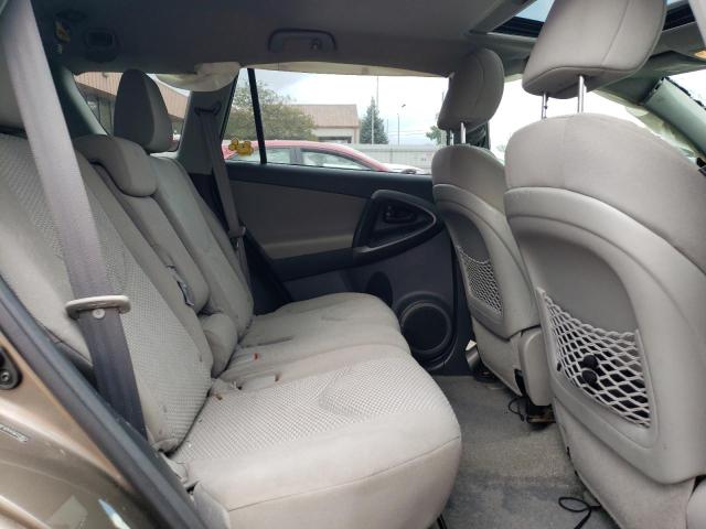 Photo 11 from auction – 2012 TOYOTA RAV4 with VIN 2T3BF4DV4CW222853