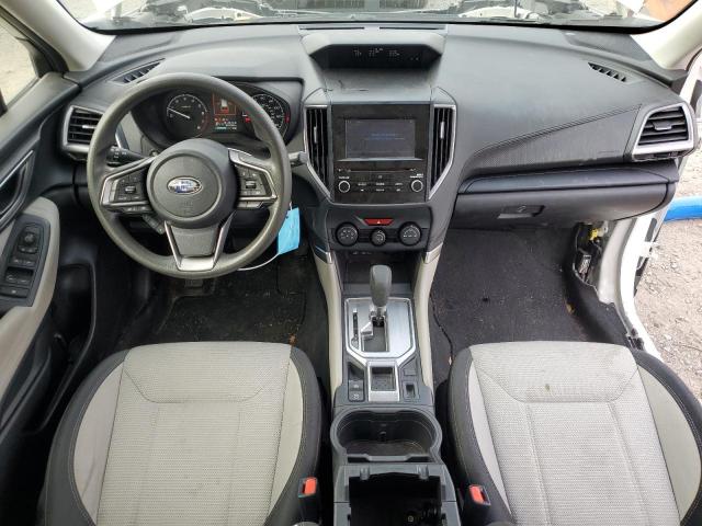 Photo 8 from auction – 2020 SUBARU FORESTER with VIN JF2SKADC6LH526928