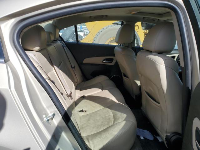 Photo 10 from auction – 2011 CHEVROLET CRUZE LT with VIN 1G1PG5S98B7179636